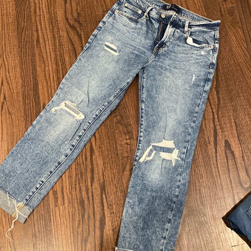 Super Cute Gap Jeans